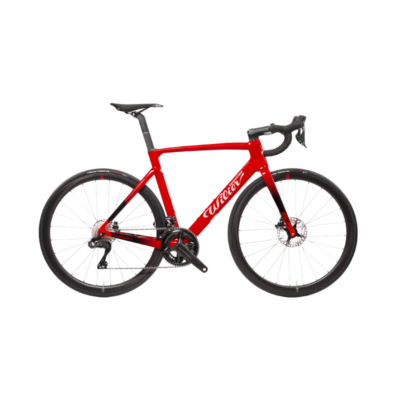 Wilier Cento Ultegra Sp Di Disc Rompelberg Bike Shop