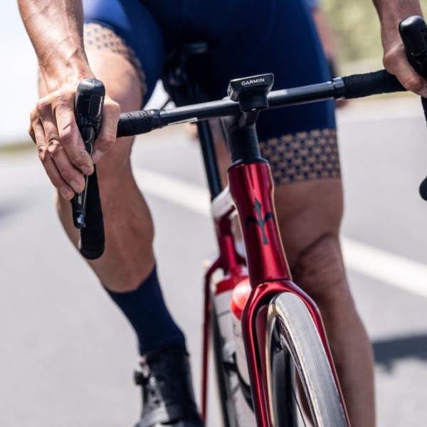 Wilier Filante Dura Ace 12sp Di2 Disc - Afbeelding 2