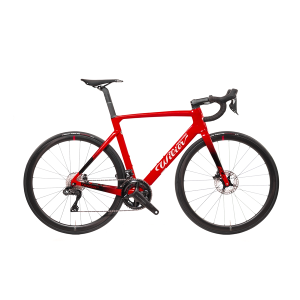 Wilier Cento10 Ultegra 12sp Di2 Disc