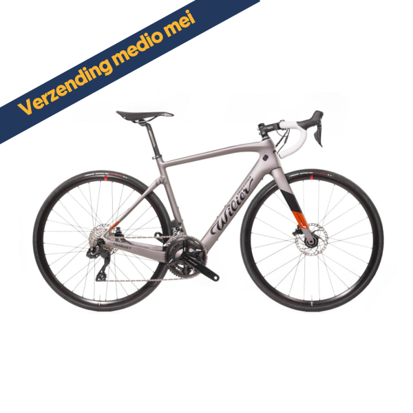 Wilier Cento1 HY 105 12sp Di2