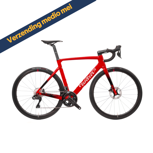 Wilier Cento10 Ultegra 12sp Di2 Disc