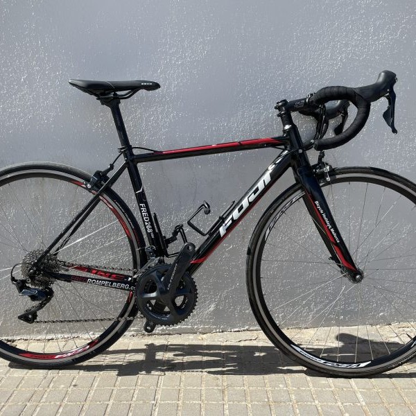 Fuji SL-A Alu Shimano Ultegra 11sp - Afbeelding 2