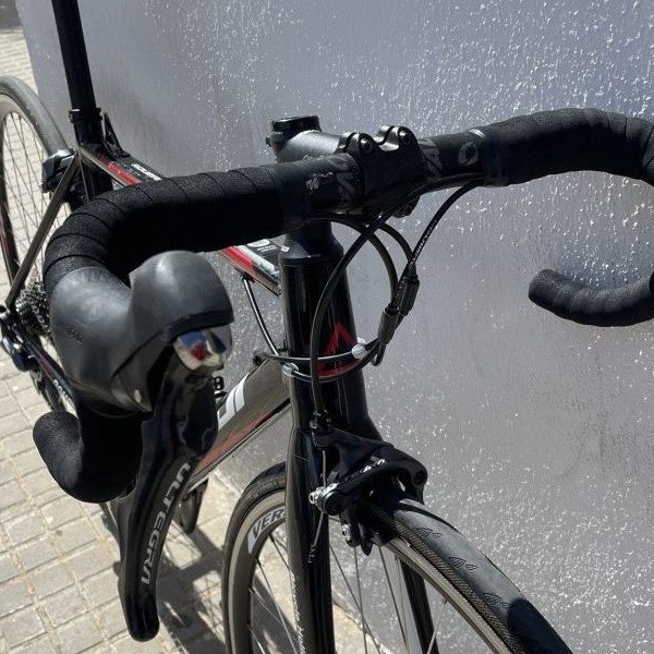 Fuji SL-A Alu Shimano Ultegra 11sp - Afbeelding 6