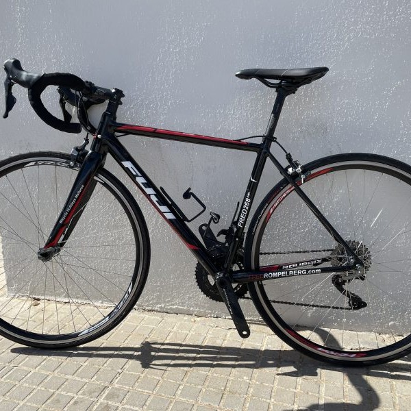 Fuji SL-A Alu Shimano Ultegra 11sp - Afbeelding 3