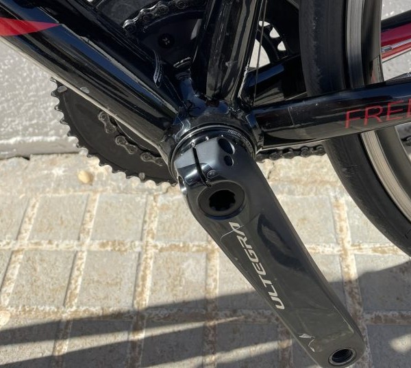 Fuji SL-A Alu Shimano Ultegra 11sp - Afbeelding 4