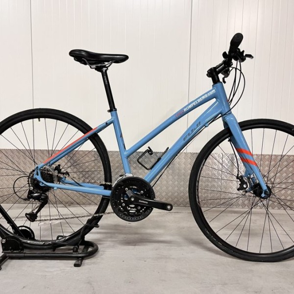 Fuji Absolute 1.7 ST - Afbeelding 2