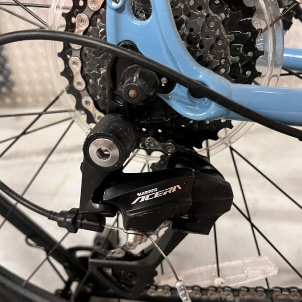 Fuji Absolute 1.7 ST - Afbeelding 7