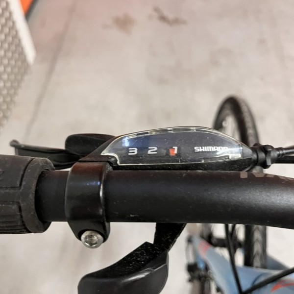 Fuji Absolute 1.7 ST - Afbeelding 6