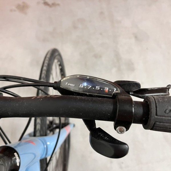Fuji Absolute 1.7 ST - Afbeelding 5