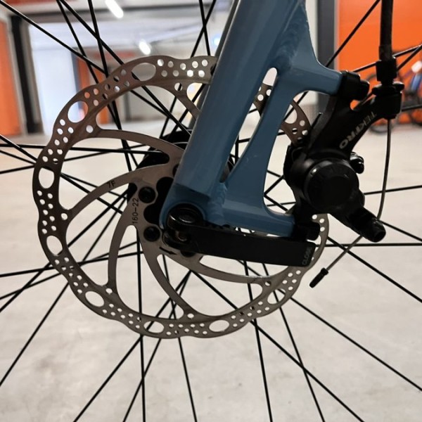 Fuji Absolute 1.7 ST - Afbeelding 4