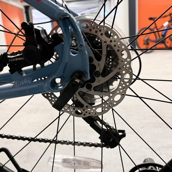 Fuji Absolute 1.7 ST - Afbeelding 3