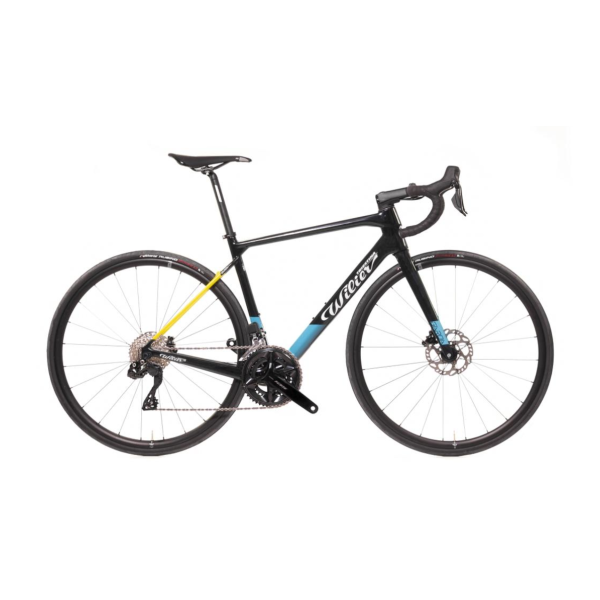 Wilier Garda 105 12sp Di2 Disc