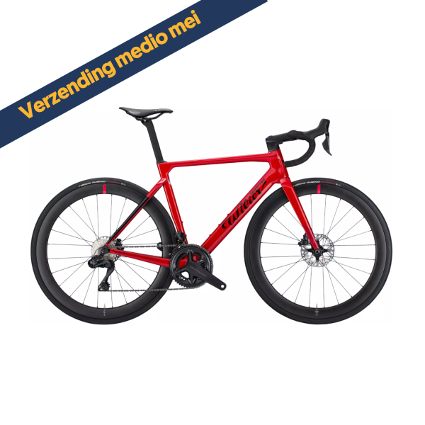 Wilier Filante SL Ultegra 12sp Di2 Disc