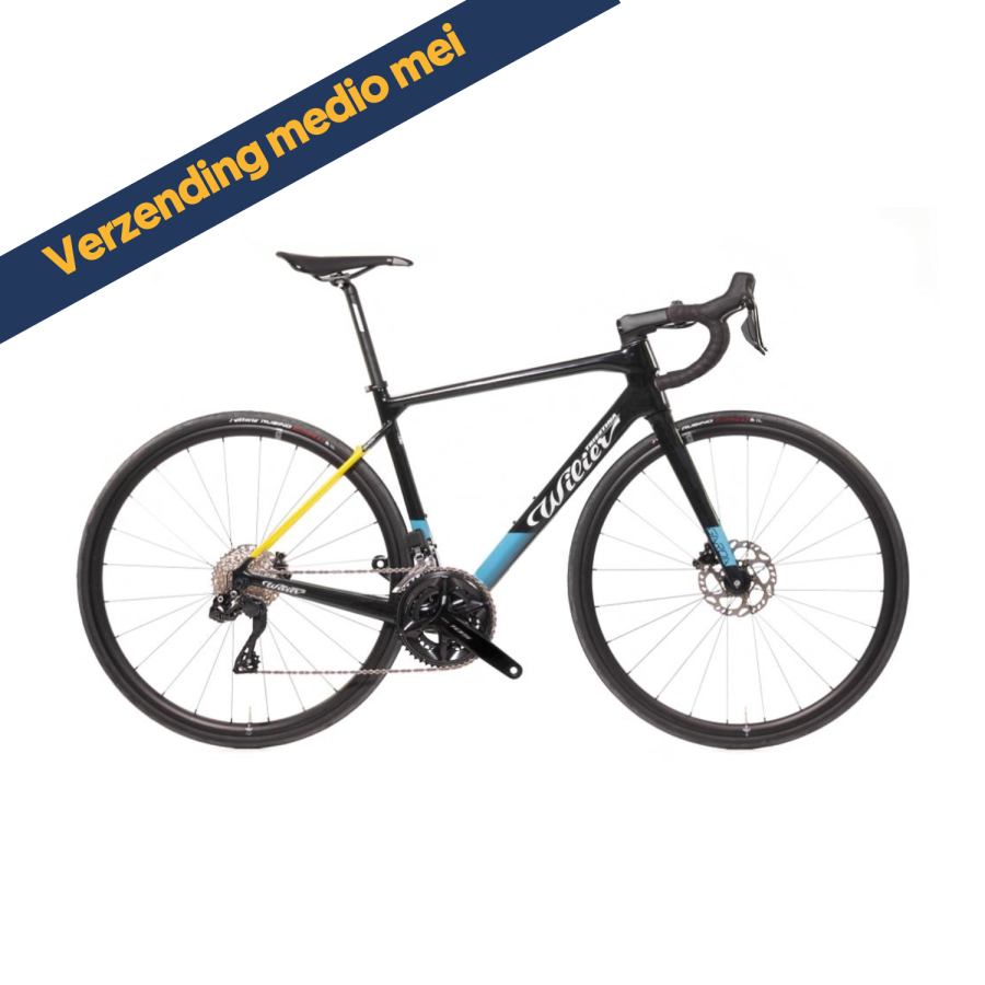 Wilier Garda 105 12sp Di2 Disc 2023