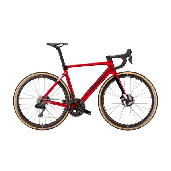 Wilier Filante SLR Dura Ace 12sp Di2 Disc