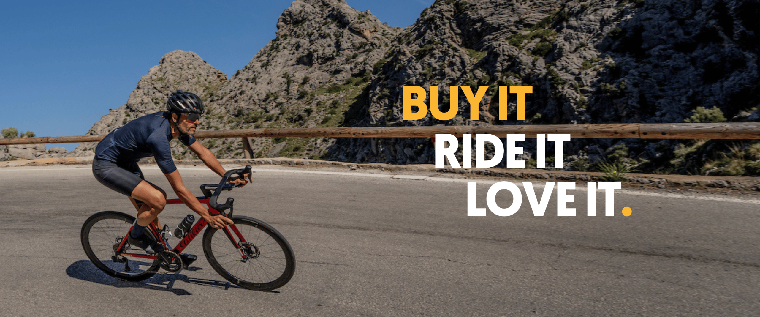 Rompelberg bike sale