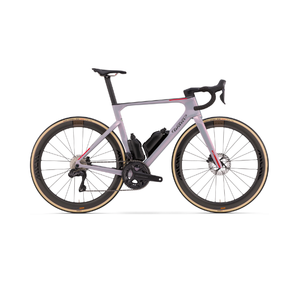 Wilier Filante SLR ID2 Dura Ace Di2, 2×12-speed