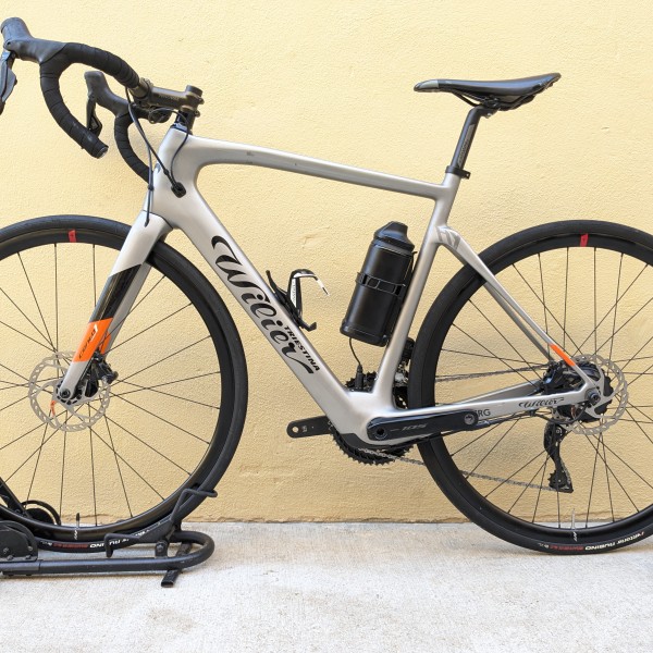 Wilier Cento1 HY 105 12sp Di2 2023 - L - Afbeelding 3