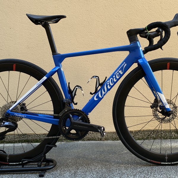 Wilier Filante SL Ultegra 12sp Di2 Disc 2025 - XS