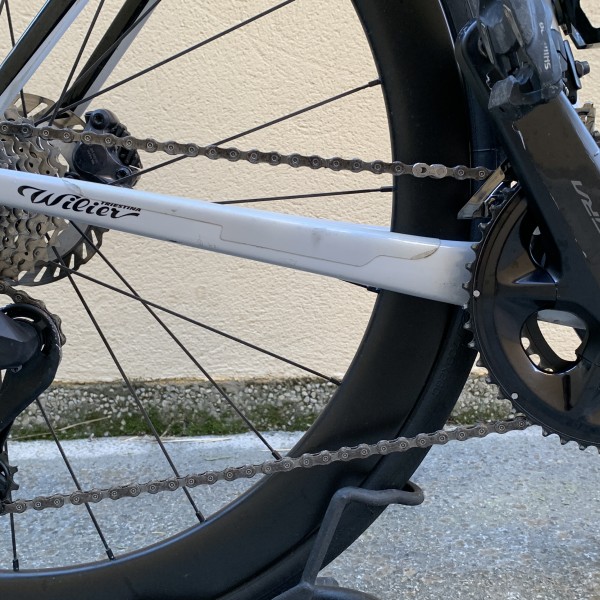 Wilier Filante SL Ultegra 12sp Di2 Disc 2024 - L - Afbeelding 6