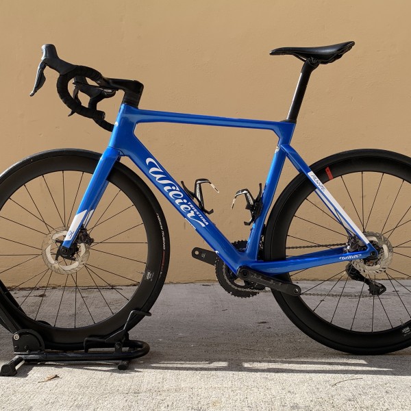 Wilier Filante SL Ultegra 12sp Di2 Disc 2026 - S - Afbeelding 7