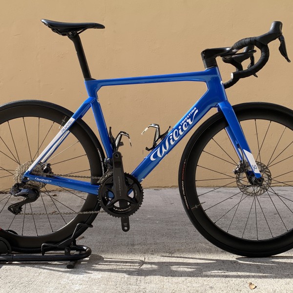 Wilier Filante SL Ultegra 12sp Di2 Disc 2025 - L