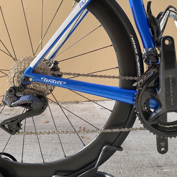 Wilier Filante SL Ultegra 12sp Di2 Disc 2025 - L - Afbeelding 3