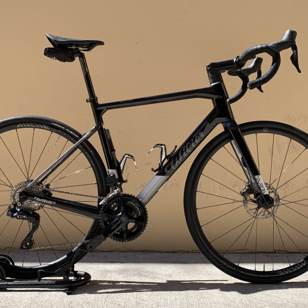 Wilier Garda 105 12sp Di2 Disc 2025 - L