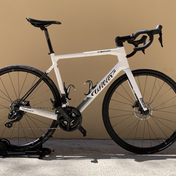 Wilier Garda 105 12sp Di2 Disc 2024 - XL