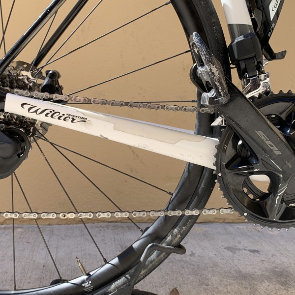 Wilier Garda 105 12sp Di2 Disc 2024 - XL - Afbeelding 3