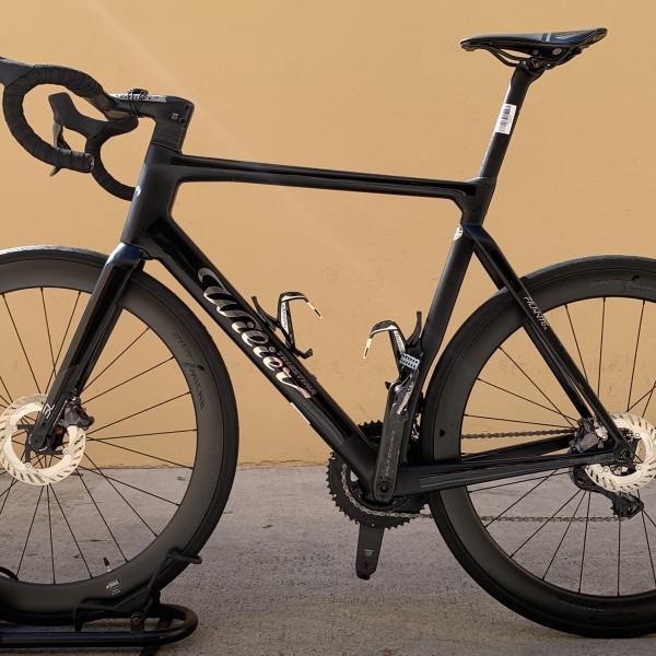 Wilier Filante SL Ultegra 12sp Di2 Disc 2026 - XXL - Afbeelding 5