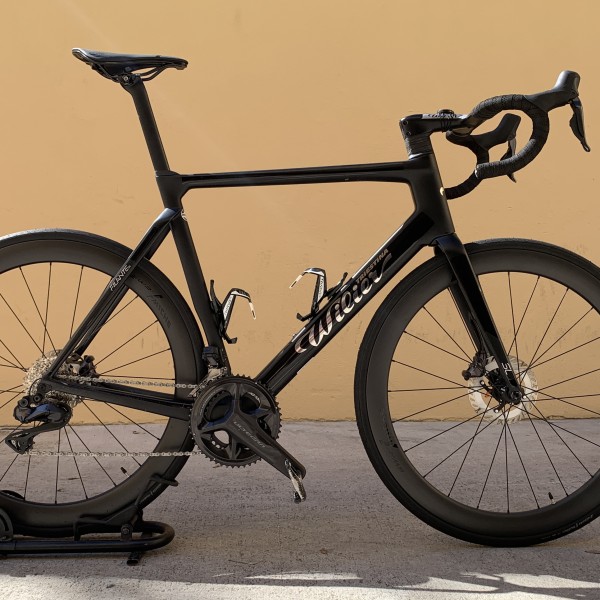 Wilier Filante SL Ultegra 12sp Di2 Disc 2026 - XXL