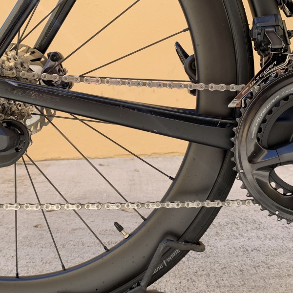 Wilier Filante SL Ultegra 12sp Di2 Disc 2026 - XXL - Afbeelding 7