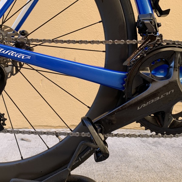 Wilier Filante SL Ultegra 12sp Di2 Disc 2026 - XXL - Afbeelding 4