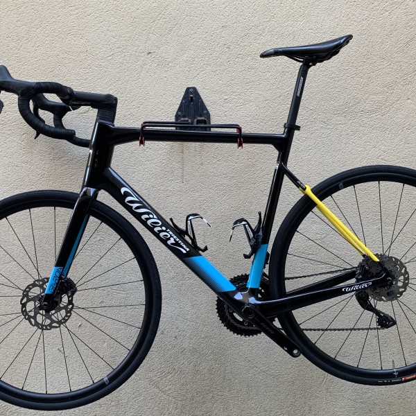 Wilier Garda 105 12sp Di2 Disc 2023 - XL - Afbeelding 2
