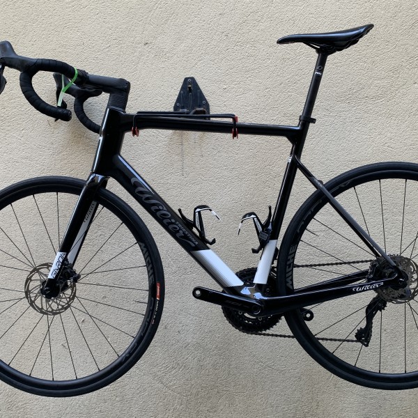 Wilier Garda 105 12sp Di2 Disc 2025 - XXL - Afbeelding 3