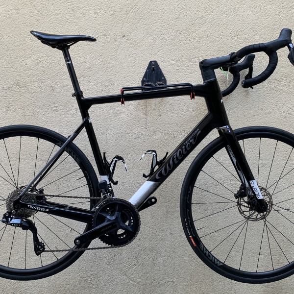 Wilier Garda 105 12sp Di2 Disc 2025 - XXL