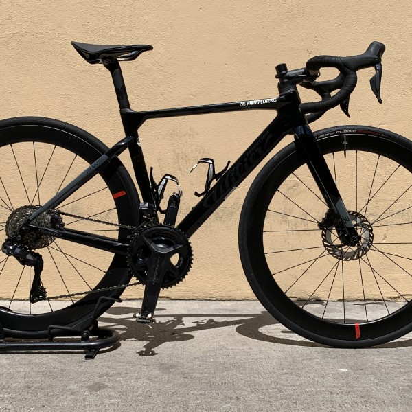 Wilier Filante SL Ultegra 12sp Di2 Disc 2024 - XS