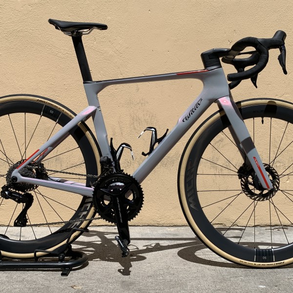 Wilier Filante SLR ID2 Dura Ace Di2, 2×12-speed 2026 - S