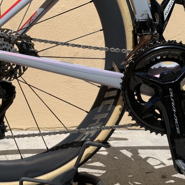 Wilier Filante SLR ID2 Dura Ace Di2, 2×12-speed 2026 - S - Afbeelding 2