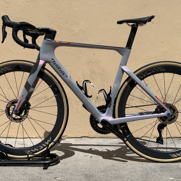 Wilier Filante SLR ID2 Dura Ace Di2, 2×12-speed 2026 - L - Afbeelding 2