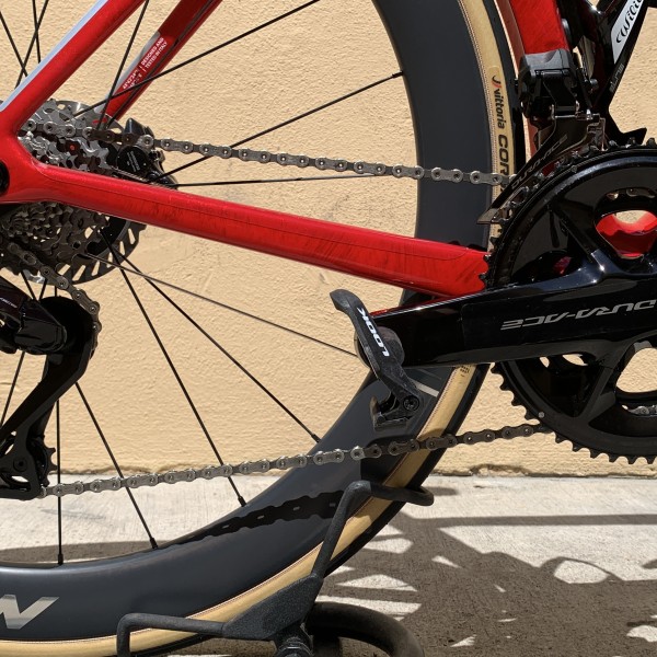 Wilier Filante SLR ID2 Dura Ace Di2, 2×12-speed 2026 - XXL - Afbeelding 2
