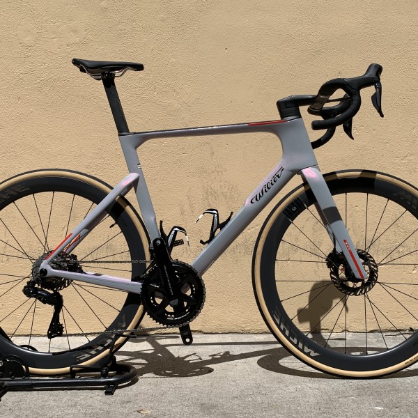Wilier Filante SLR ID2 Dura Ace Di2, 2×12-speed 2026 - XL