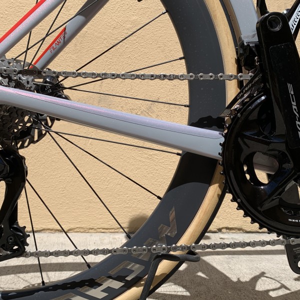 Wilier Filante SLR ID2 Dura Ace Di2, 2×12-speed 2026 - XL - Afbeelding 3