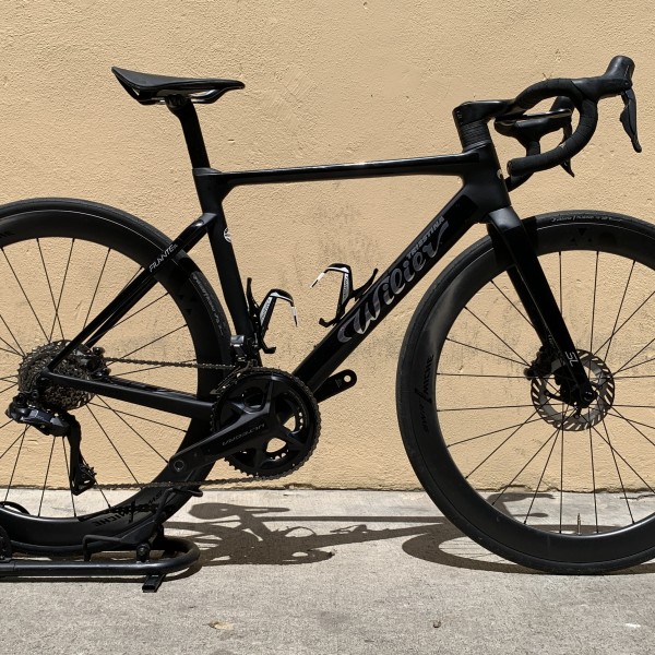 Wilier Filante SL Ultegra 12sp Di2 Disc 2026 - S