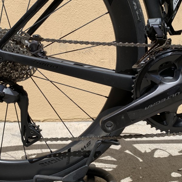 Wilier Filante SL Ultegra 12sp Di2 Disc 2026 - S - Afbeelding 4