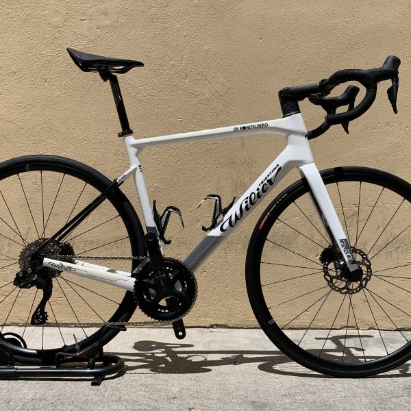 Wilier Garda 105 12sp Di2 Disc 2024 - L