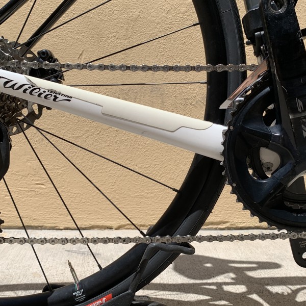 Wilier Garda 105 12sp Di2 Disc 2024 - L - Afbeelding 2