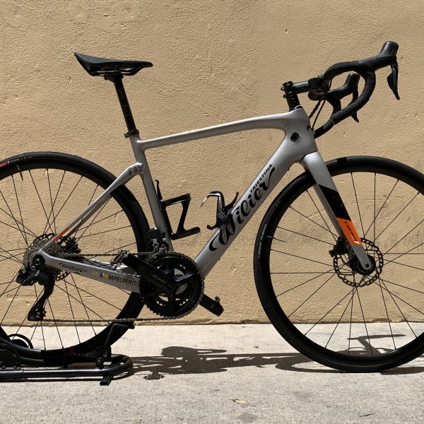 Wilier Cento1 HY 105 12sp Di2 2023 - M