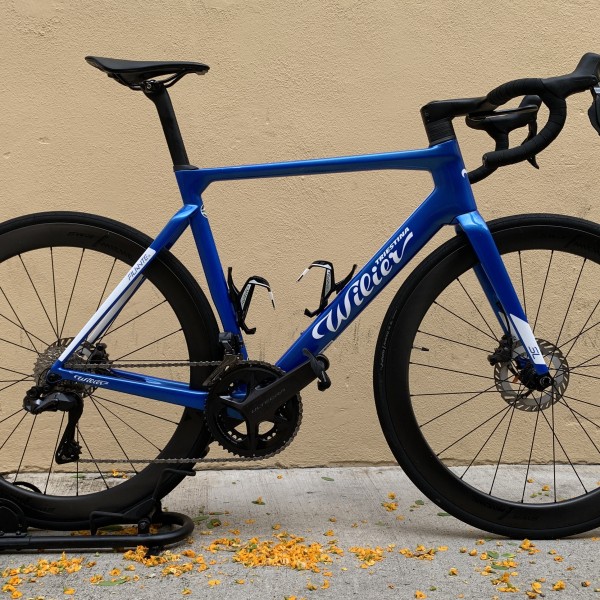 Wilier Filante SL Ultegra 12sp Di2 Disc 2026 - S - Afbeelding 6